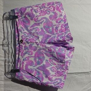 Lilly Pulitzer Shorts